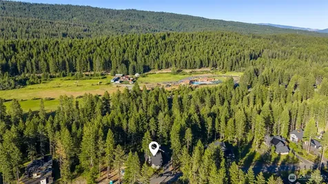 1280 Kokanee Loop Cle Elum WA 98922