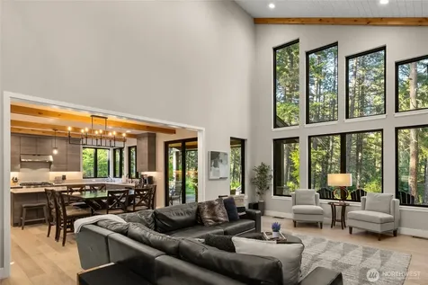 1280 Kokanee Loop Cle Elum WA 98922