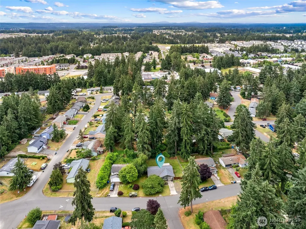 8915 Quinault Drive NE Olympia WA 98516