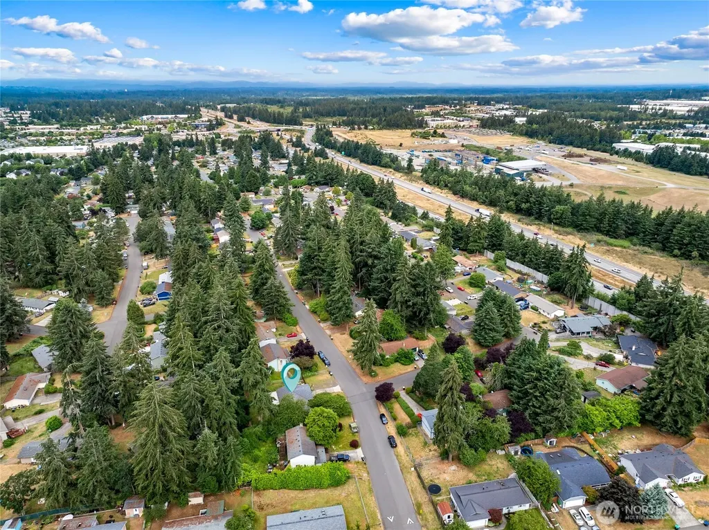 8915 Quinault Drive NE Olympia WA 98516