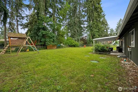 8915 Quinault Drive NE Olympia WA 98516
