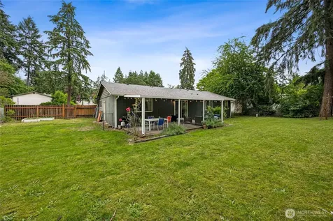 8915 Quinault Drive NE Olympia WA 98516
