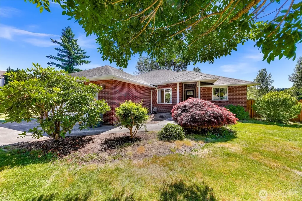 2191 Jones Circle Ferndale WA 98248