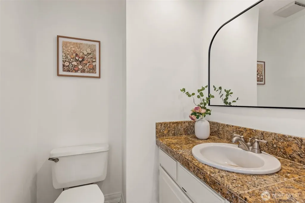 13257 SE 54th Place Bellevue WA 98006
