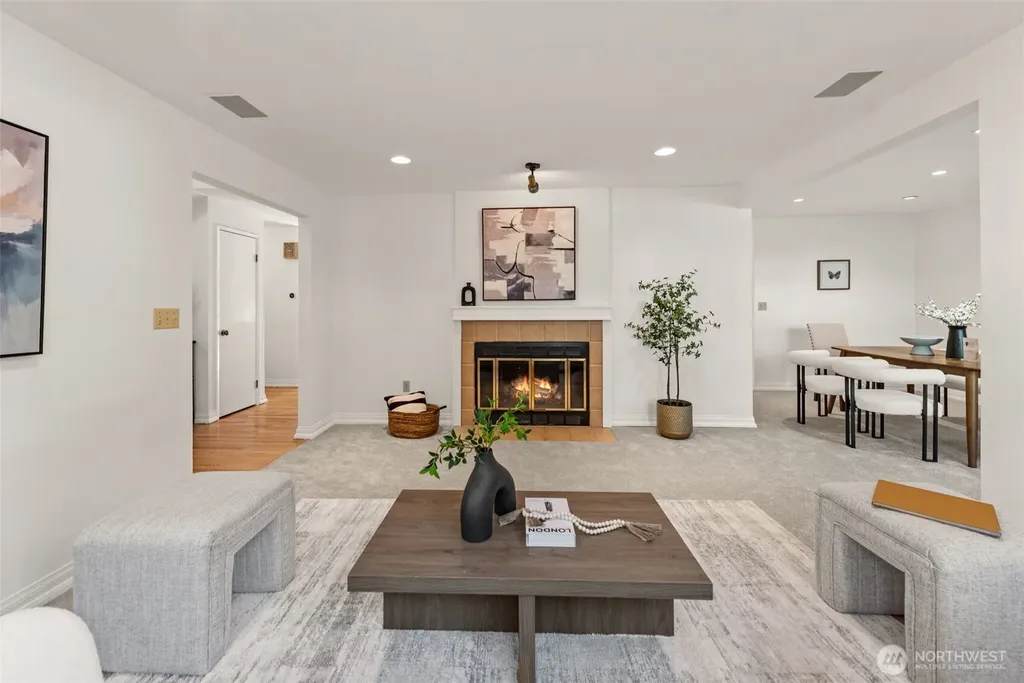 13257 SE 54th Place Bellevue WA 98006