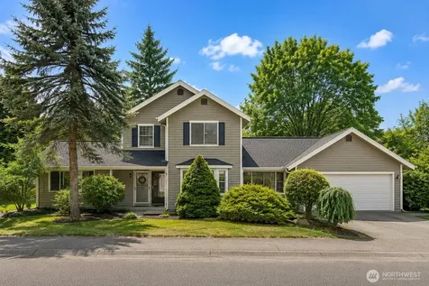 13257 SE 54th Place Bellevue WA 98006