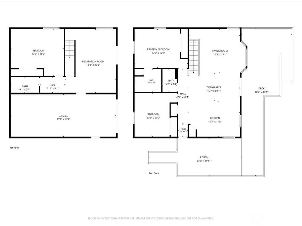 180 E Marine View Place Orondo WA 98843