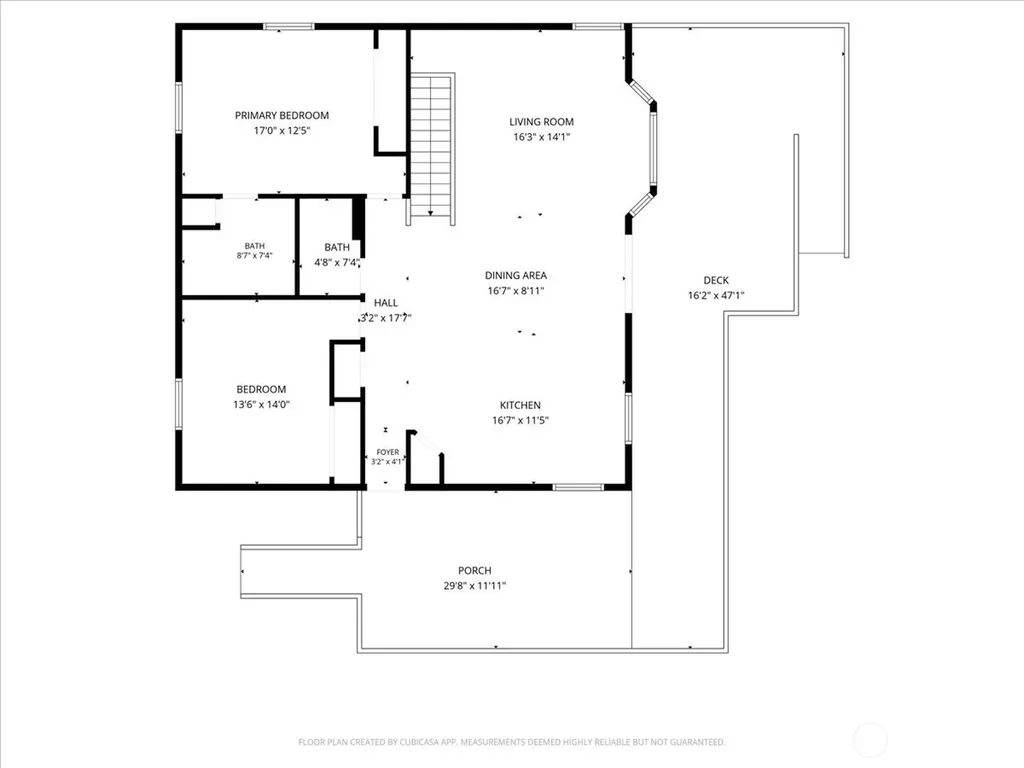180 E Marine View Place Orondo WA 98843