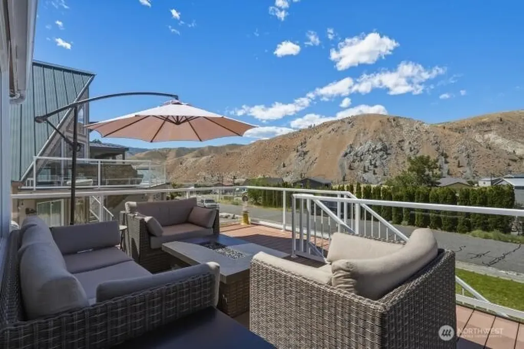 180 E Marine View Place Orondo WA 98843