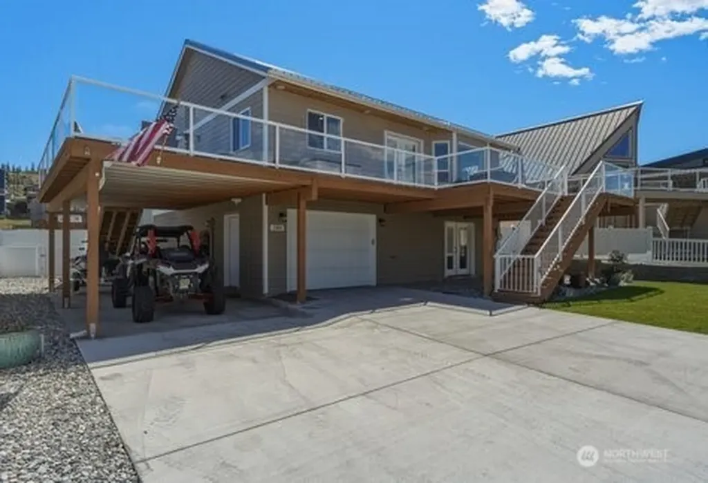 180 E Marine View Place Orondo WA 98843