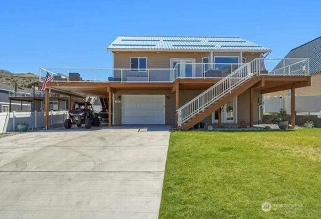 180 E Marine View Place Orondo WA 98843