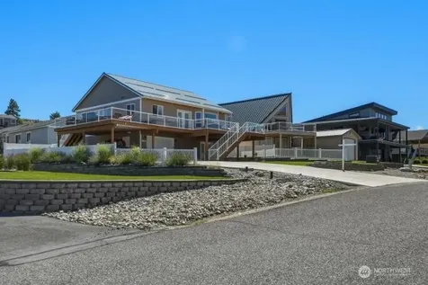 180 E Marine View Place Orondo WA 98843