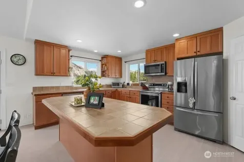 180 E Marine View Place Orondo WA 98843