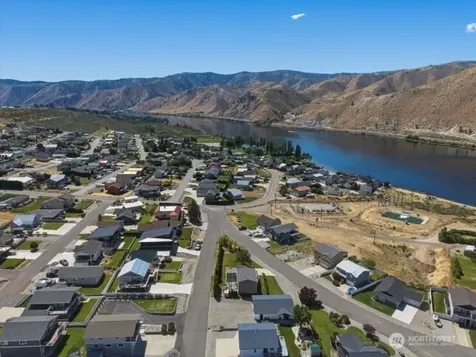 180 E Marine View Place Orondo WA 98843