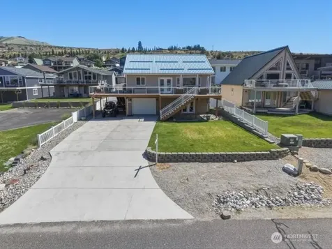 180 E Marine View Place Orondo WA 98843