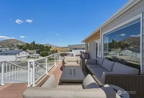 180 E Marine View Place Orondo WA 98843
