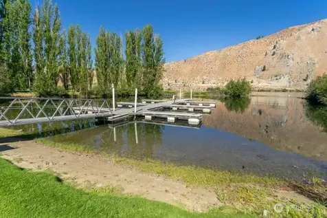 180 E Marine View Place Orondo WA 98843