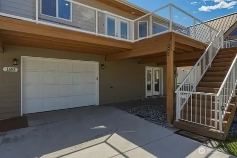 180 E Marine View Place Orondo WA 98843