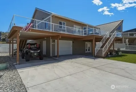 180 E Marine View Place Orondo WA 98843