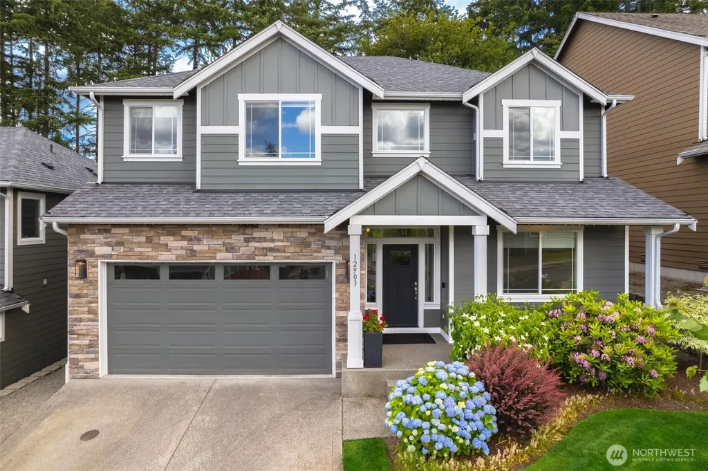 12903 107th Avenue Ct E Puyallup WA 98374