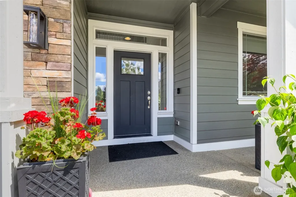 12903 107th Avenue Ct E Puyallup WA 98374