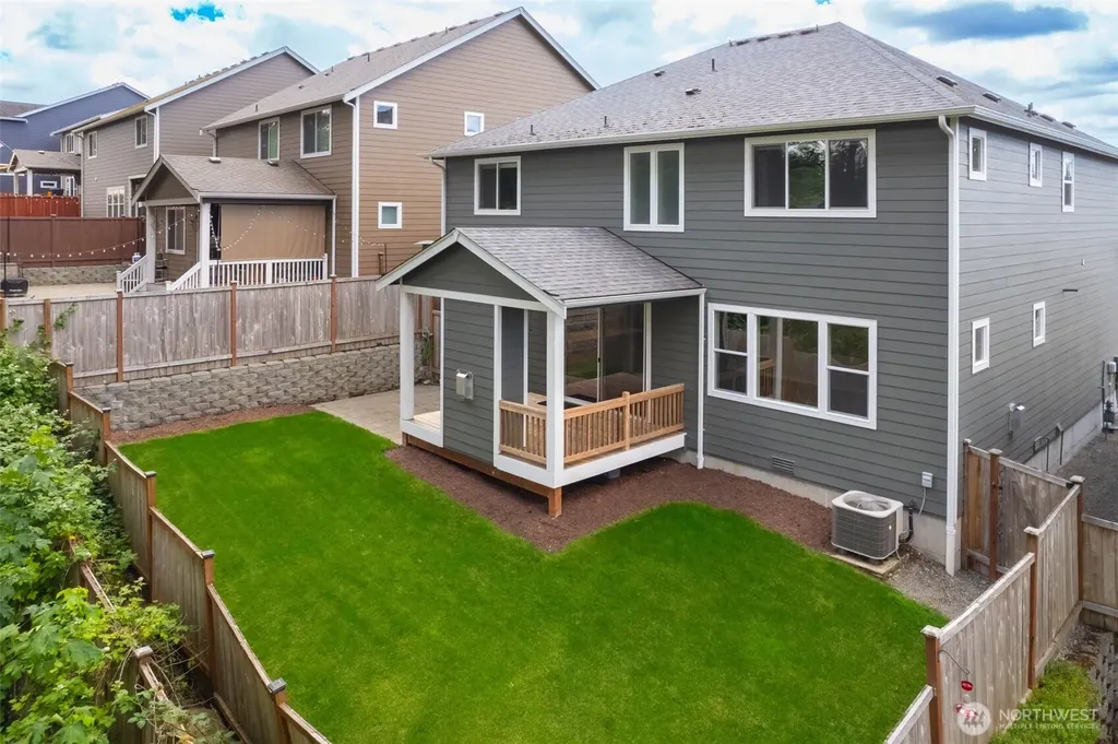 12903 107th Avenue Ct E Puyallup WA 98374