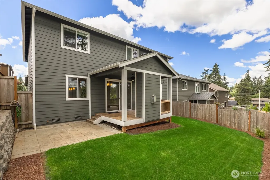 12903 107th Avenue Ct E Puyallup WA 98374
