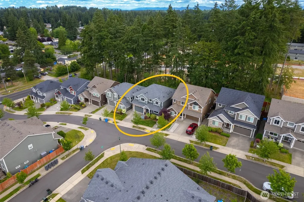 12903 107th Avenue Ct E Puyallup WA 98374
