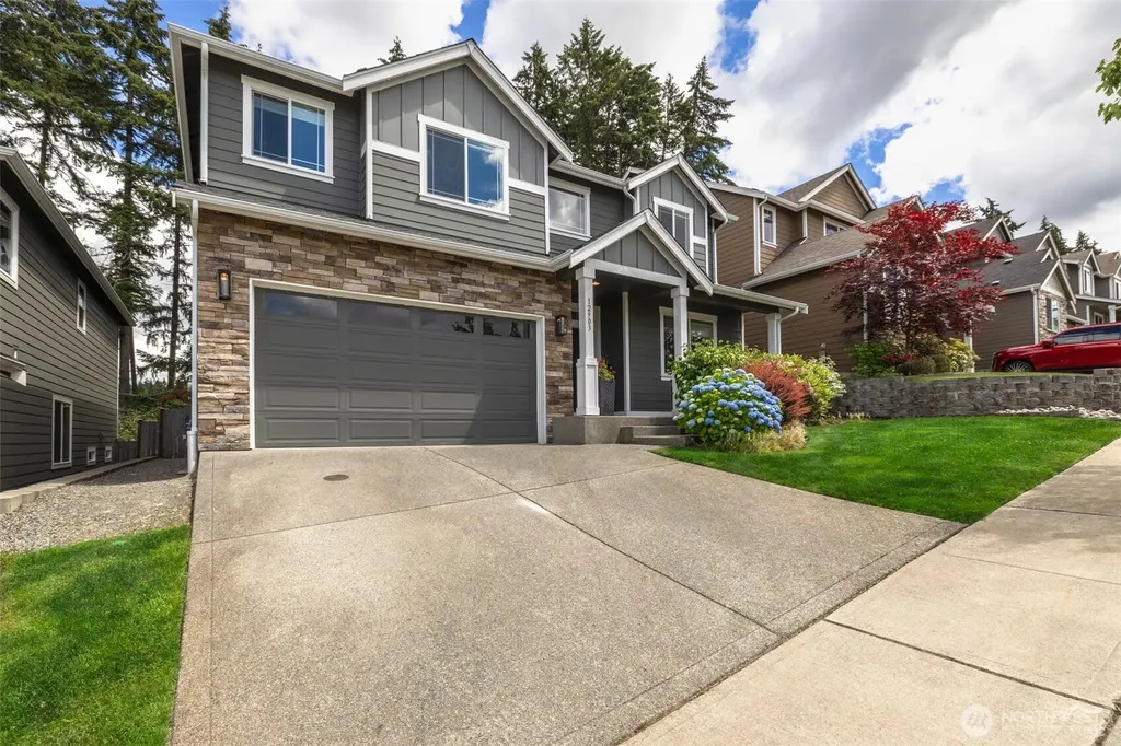 12903 107th Avenue Ct E Puyallup WA 98374