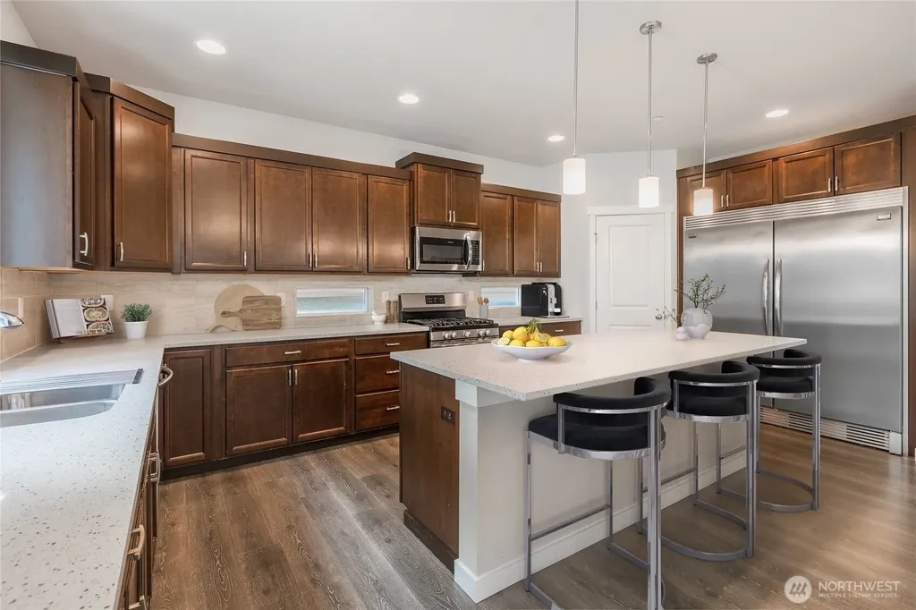 12903 107th Avenue Ct E Puyallup WA 98374