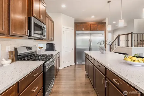 12903 107th Avenue Ct E Puyallup WA 98374
