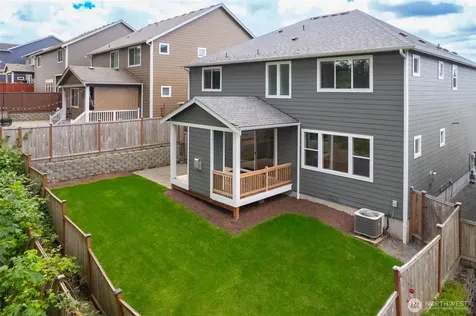 12903 107th Avenue Ct E Puyallup WA 98374