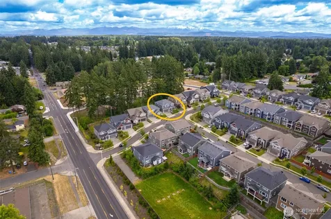 12903 107th Avenue Ct E Puyallup WA 98374