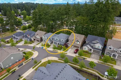 12903 107th Avenue Ct E Puyallup WA 98374