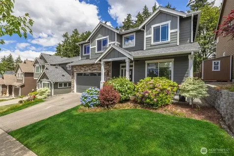 12903 107th Avenue Ct E Puyallup WA 98374
