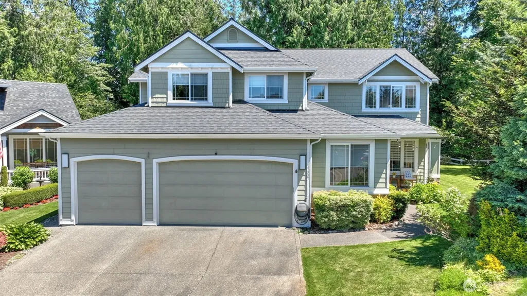 17337 SE 185th Place Renton WA 98058