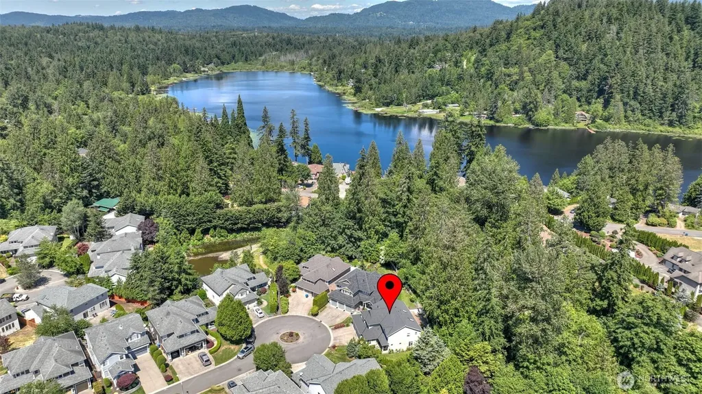 17337 SE 185th Place Renton WA 98058