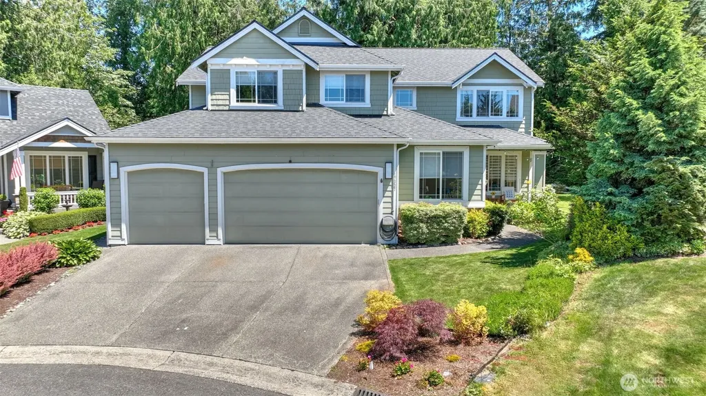 17337 SE 185th Place Renton WA 98058