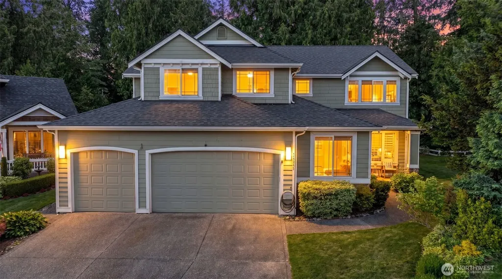 17337 SE 185th Place Renton WA 98058