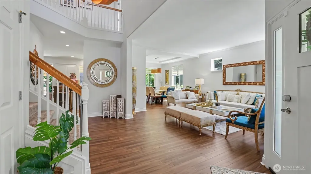 17337 SE 185th Place Renton WA 98058