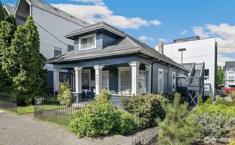 6635 Carleton Avenue S Seattle WA 98108