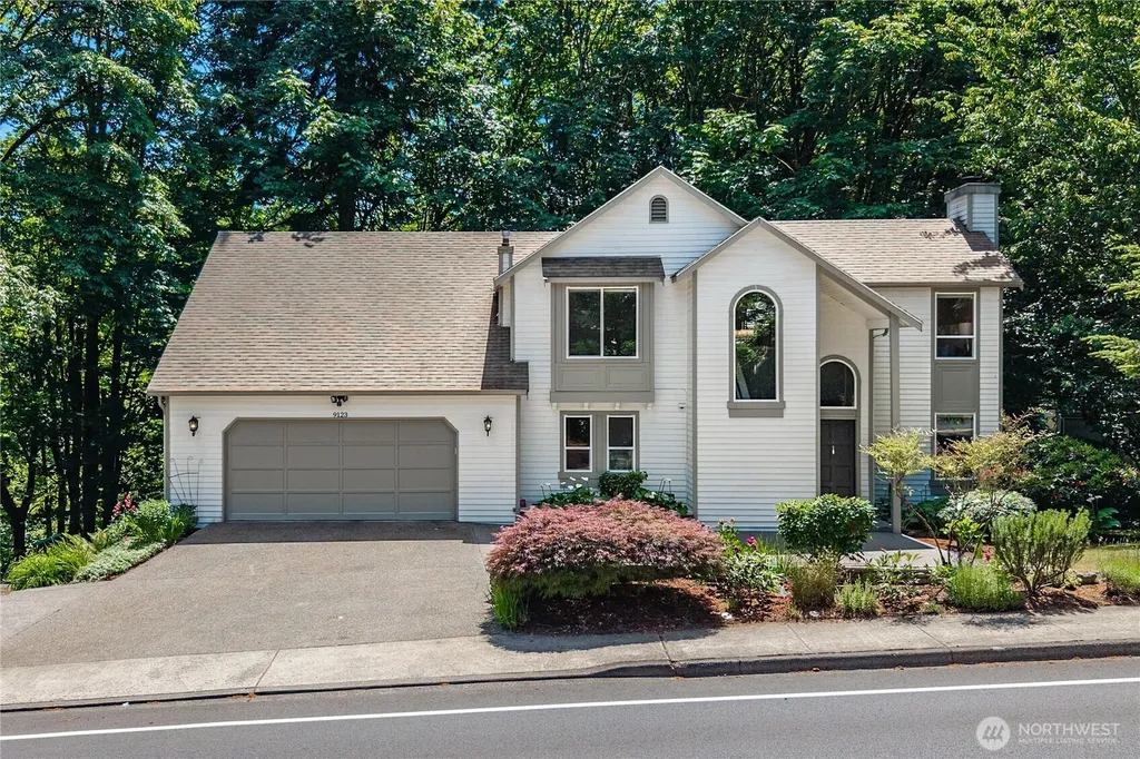 9123 NE 145th Street Kirkland WA 98034