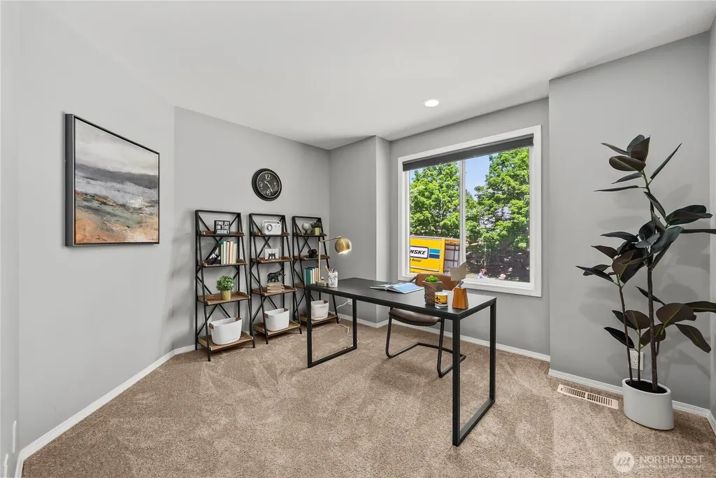 9123 NE 145th Street Kirkland WA 98034