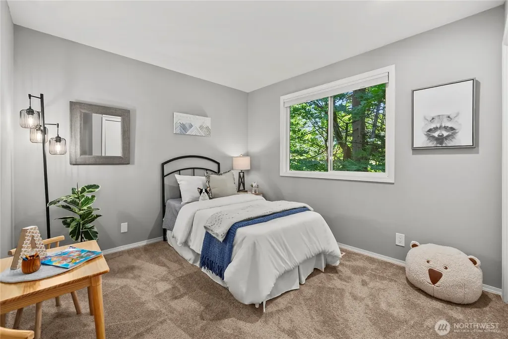 9123 NE 145th Street Kirkland WA 98034