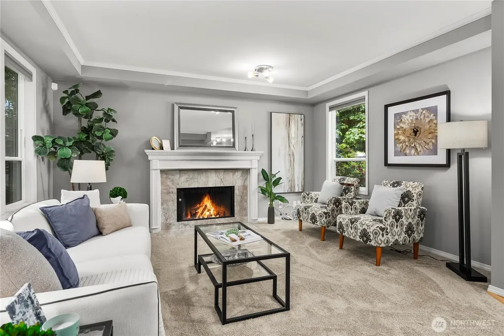 9123 NE 145th Street Kirkland WA 98034