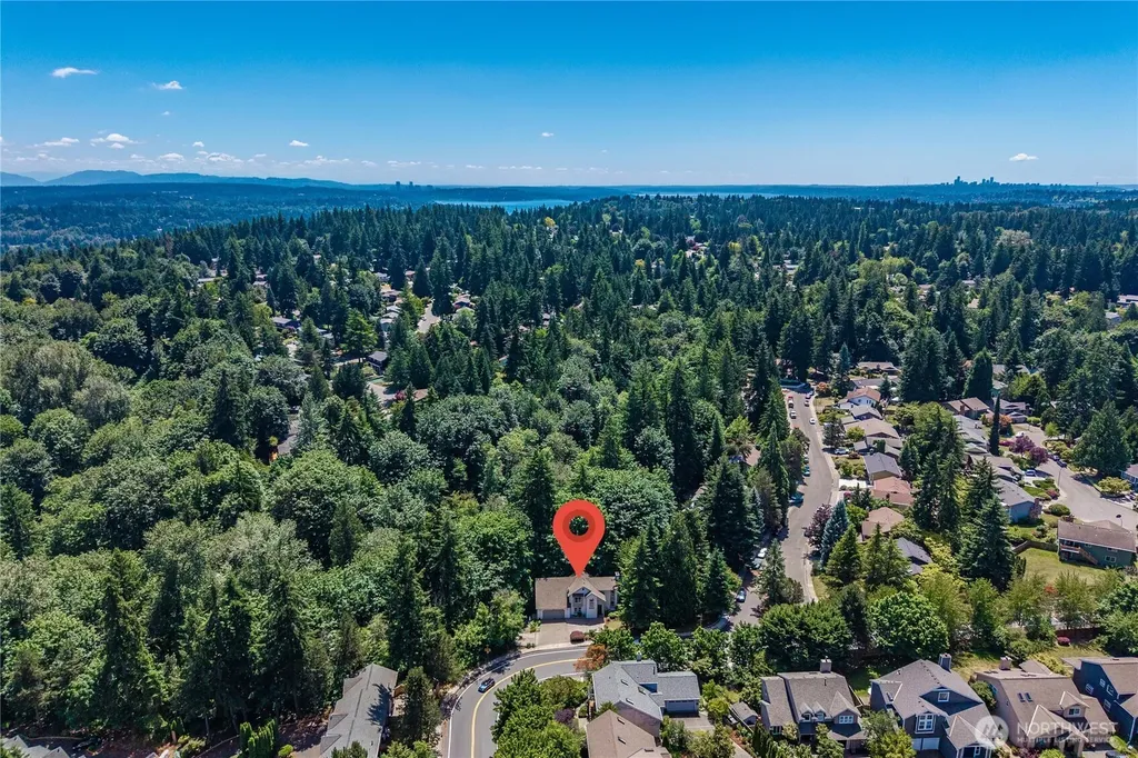 9123 NE 145th Street Kirkland WA 98034