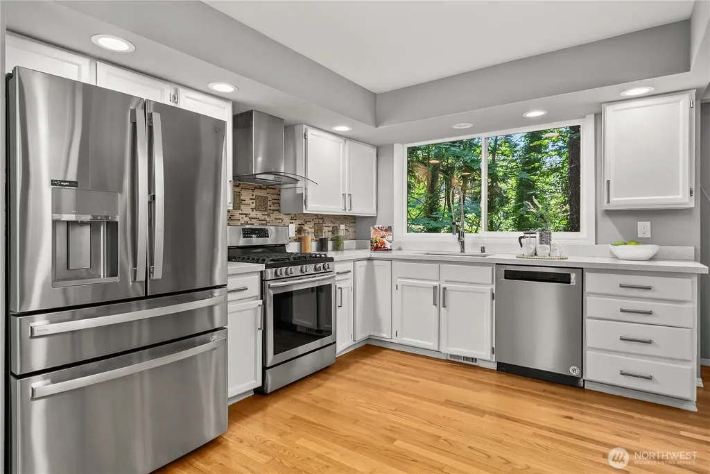 9123 NE 145th Street Kirkland WA 98034