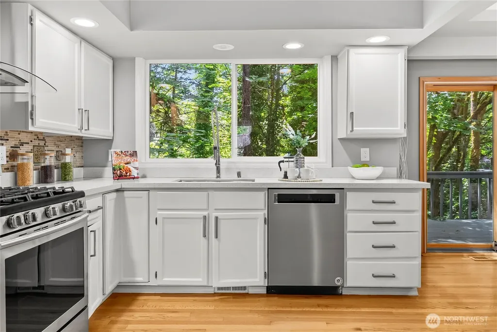 9123 NE 145th Street Kirkland WA 98034
