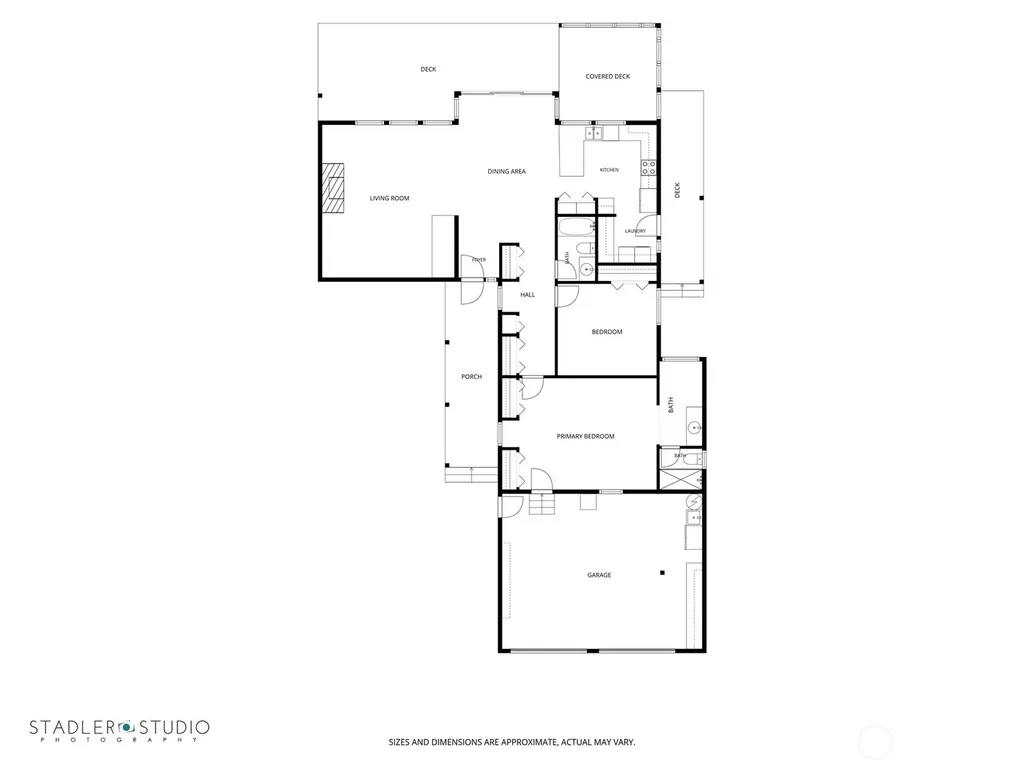 177 Keystone Avenue Coupeville WA 98239