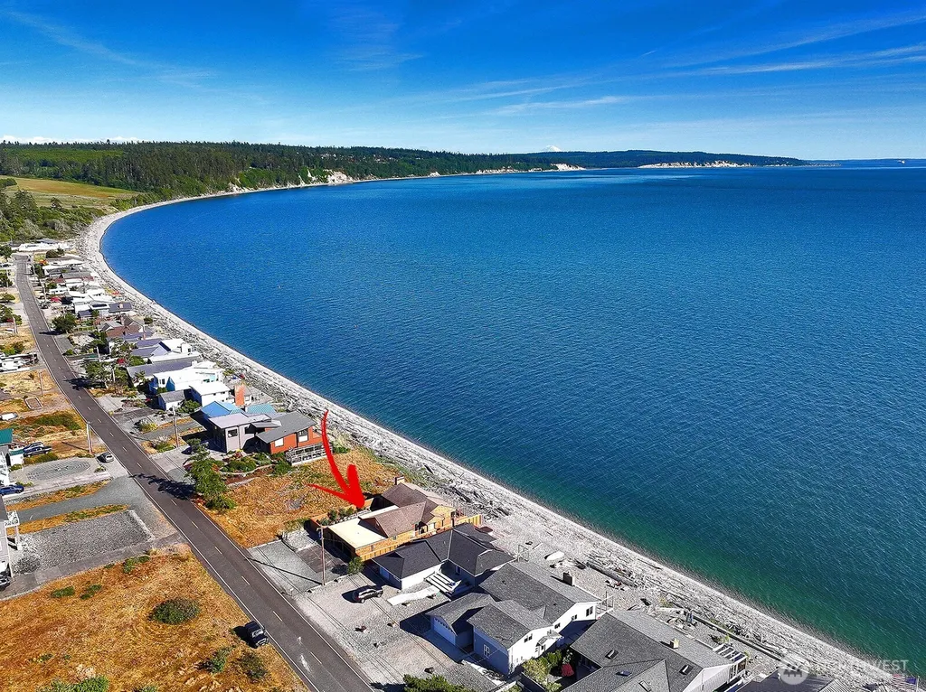 177 Keystone Avenue Coupeville WA 98239